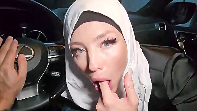 Mandy Waters, the sexiest milf, riding in reverse cowgirl