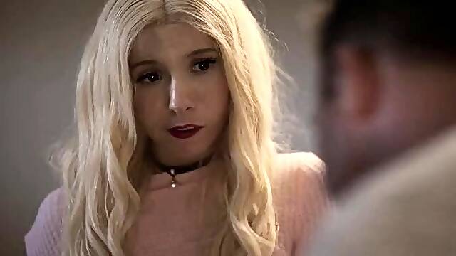 MissaX Kenzie Reeves In Love With Daddy II PP