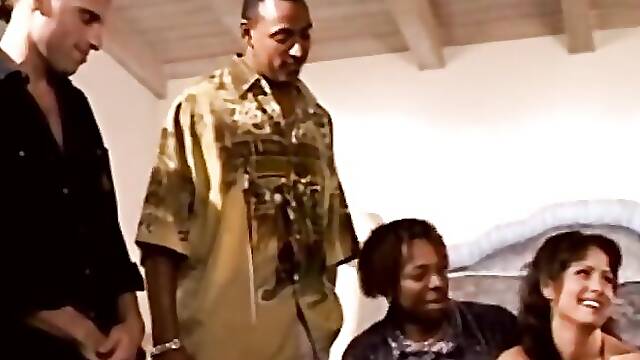 Sweet things mother action by Screw My Wife Club