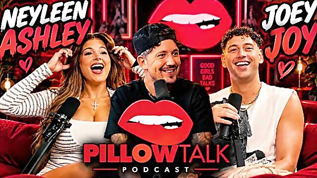Neyleen Ashley Chats With Joey Joy About Her Career