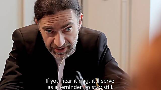 Tiffany Doll, Angell Summers And Emy Russo In Pulsion Full Length French Film