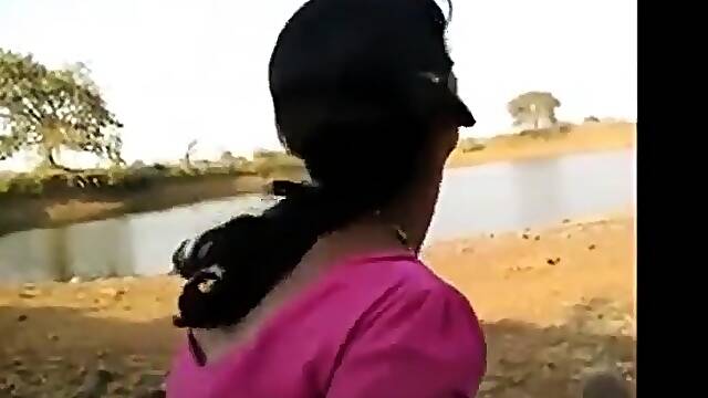 Desi randi village bhabhi sucking guys cock talking sexy