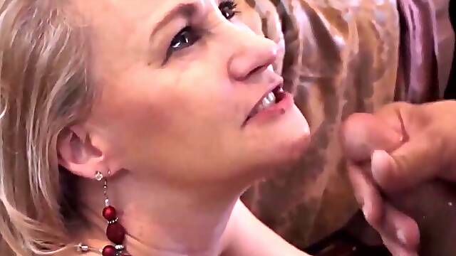 Mother fucking facials 1