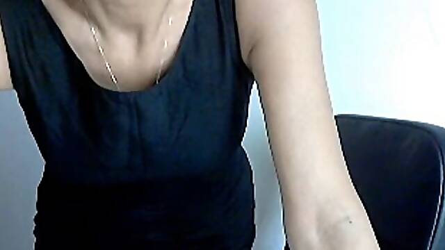 Milf webcam