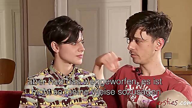 Best Step Mommy Ride cock Well Young Stepson