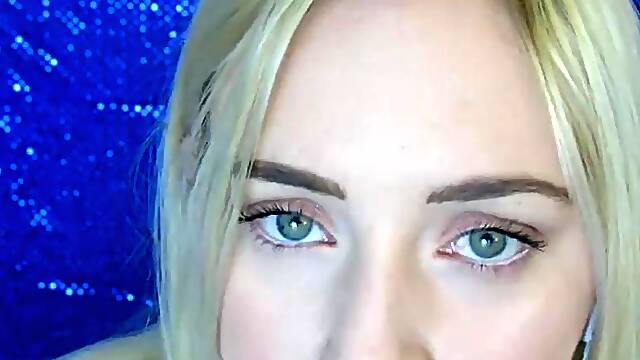 Blonde asmr videos 3 sexy: Big Tits, Blowjob Milf Porn