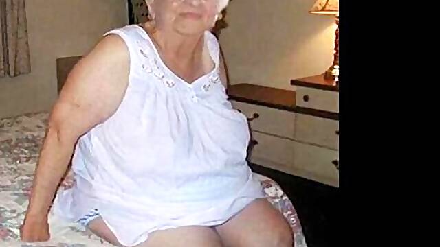 Ilovegranny nude mature pictures compilation