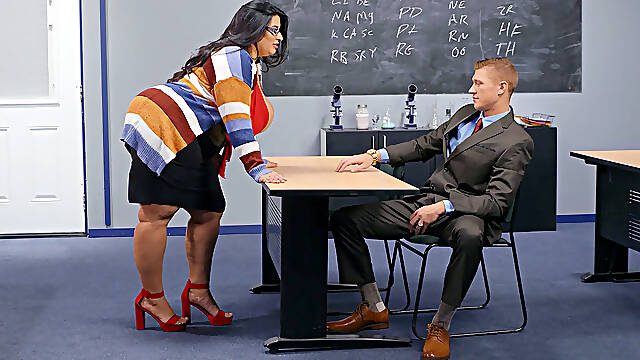 Teacher Clips