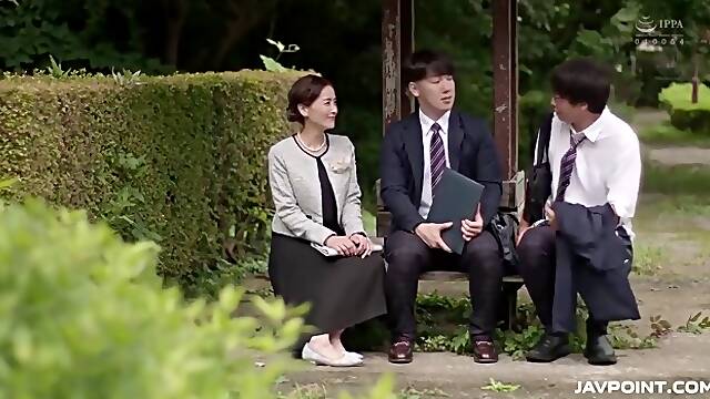 Japanese Uncensored Clips