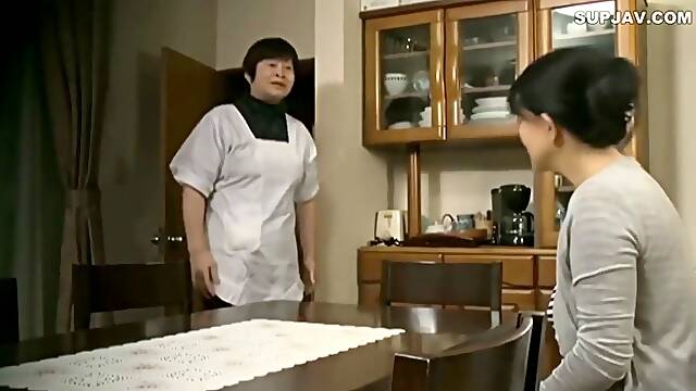 Japanese Uncensored Clips