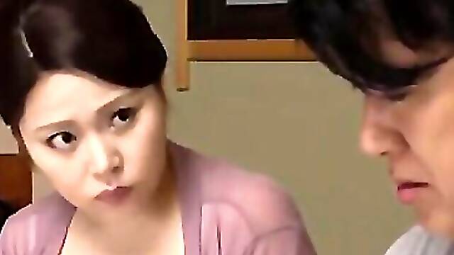 JAV Sub Indonesia, Keponakan Mesum A-sl AwCzd5Lnc1