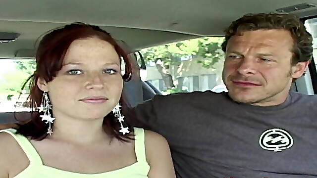 18 year old Alexis wants to do porn, big dick, First Timer!