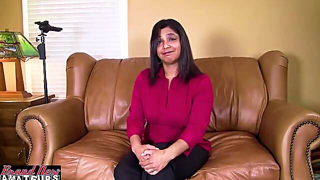 Plastic Princess - Pov Clip