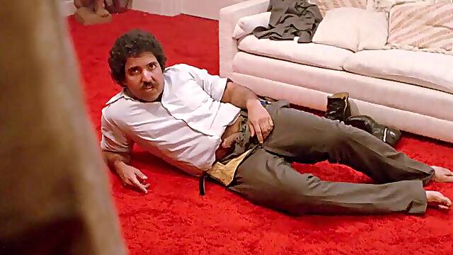 KyrKox 24 Vintage - Blue Ice German Porn