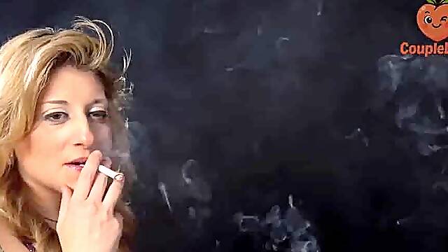 Smoking 9