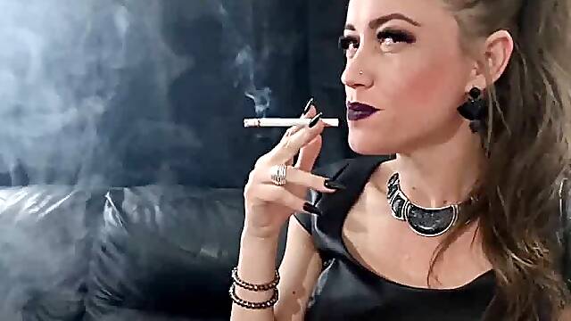 Smoking Clips