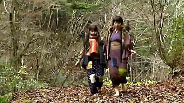 Japanese Mom Clips