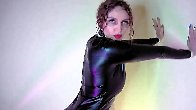 Mistress Eva's Naughty Nun POV