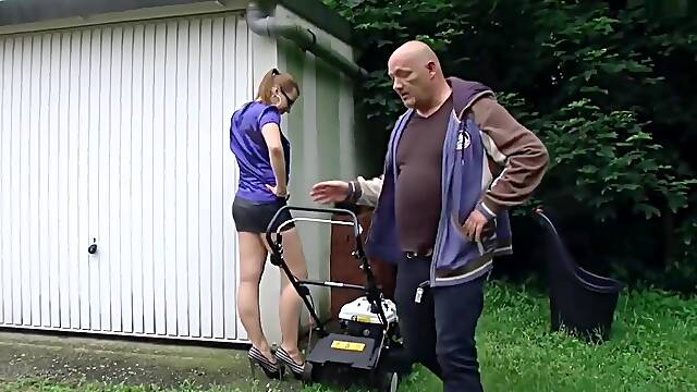 Hot Outdoor Adult Diaper Fetish