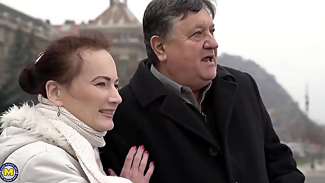 Alice Sharp - Cuckold Mature Married Lady Fucked At