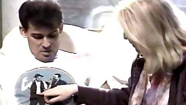 Sodo Express (1989) - Full Movie