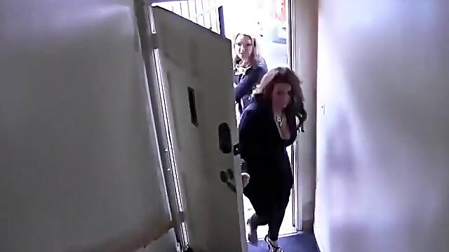 Spy Ashley Captured Bound And Humiliated