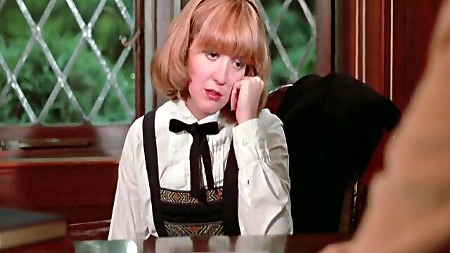 Justine A Matter Of Innocence 1980 Classic Porn Movie