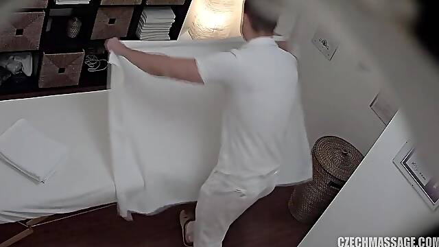 Massage Clips
