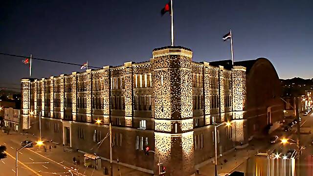 Femdom, Jesse And DJ