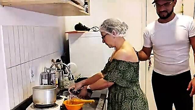 Stepmom Clips