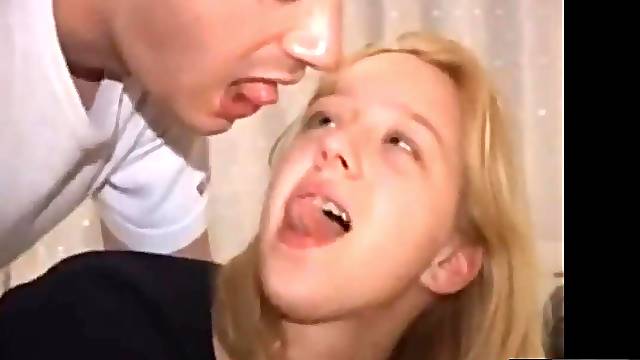 Pretty Anal Girls Cumshot Compilation