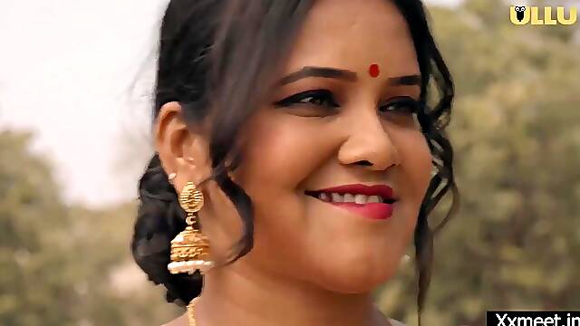 Immoral Indian MILF amazing porn movie