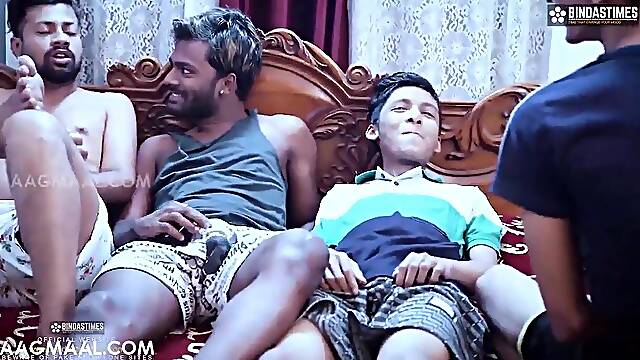 Desi Collage Girlfriend Uncut - Indian