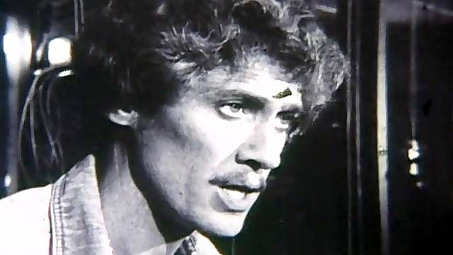 Superstar (1978, Denmark, US, John Holmes, full video, DVD)