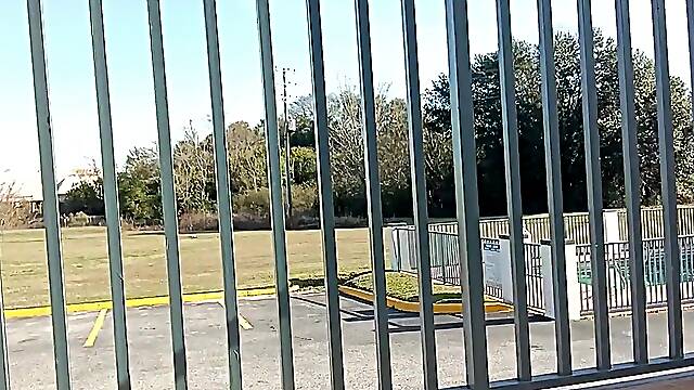 OMG WE DONE GOT CAUGHT AT HOTEL! TRYING TO GET AWAY FROM HER SPOUSE!!