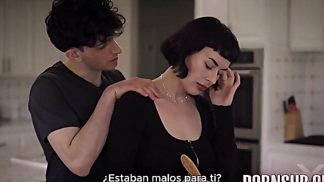 I Wanna Bang My Stepmother. To watch in: pornsuborg