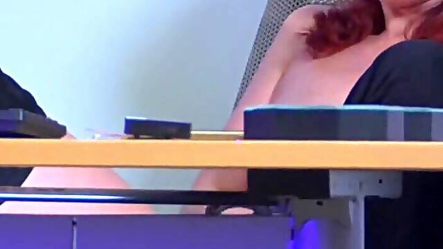 Stress Interview by Jeny Smith