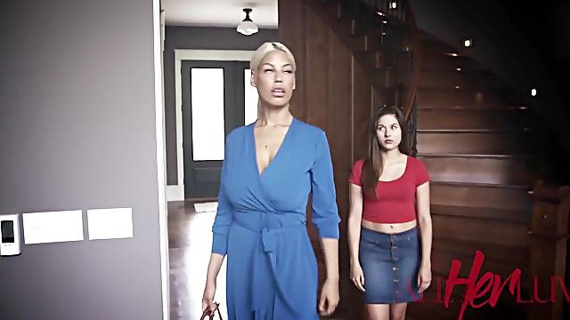 AllHerLuv.com - the Bully - Preview