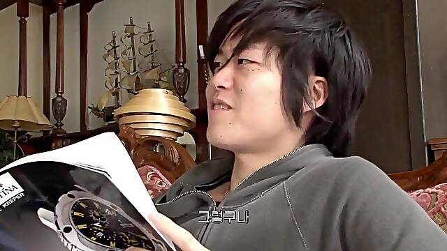 My friend‘s mother, Chapter 13