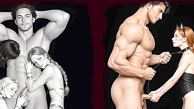 Mila Ai - Mila Wants to Make Paul sense strong - Addont - by pornography Game 4u