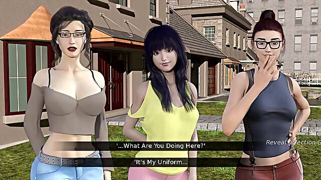 A Step-mommys love (OrbOrigin) [Part 7] Part 71 Beach party By LoveSkySan69