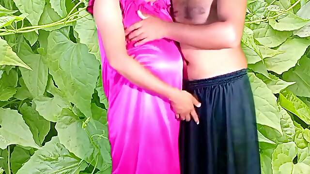 Bangla Choti Golpo, jaw-dropping super hot Mature splendid Bhabhi Hard Fuck