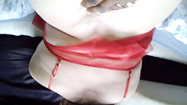 Close up doggy fucking with french divorced mom 3