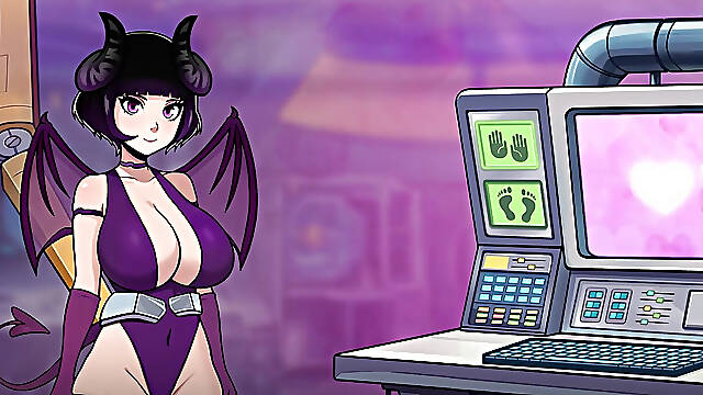 Hotime Saga - Part 3 - Sex Game Solution By LoveSkySanHentai