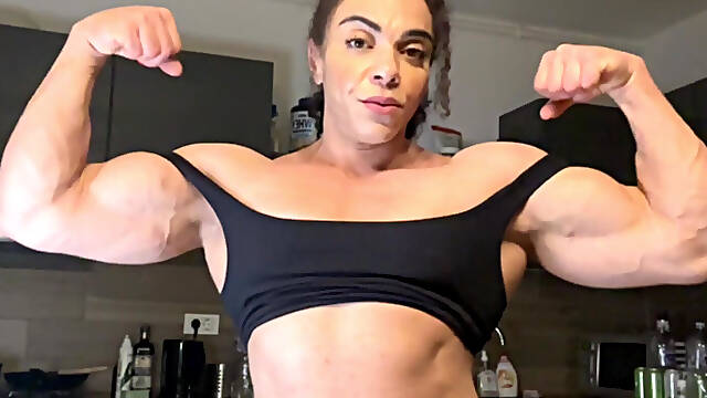 Im the one who does the spanking around here