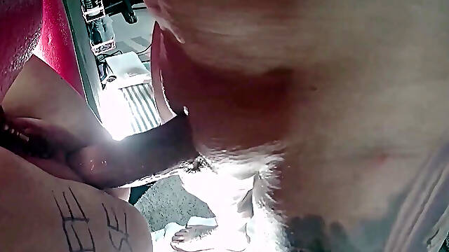 Gloryhole Orgasms with Intro &amp; Outros