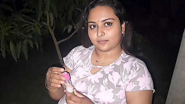 I fucked my doggy style. Part 01