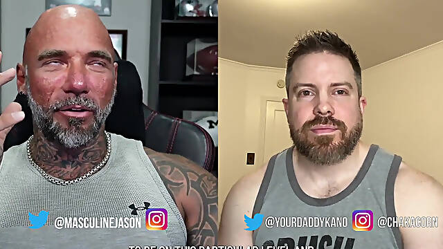 Porn Star Confessions - Stepdaddy Kano Episode 94