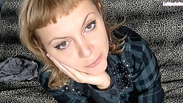 Step-mommys double pleasure