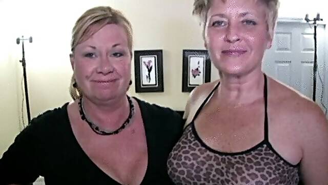 Faith Morgan And Tracy Hottie Wife Enjoy A BBC Together! 1 of 3 mp4